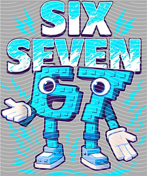 SIX SEVEN-SS 9